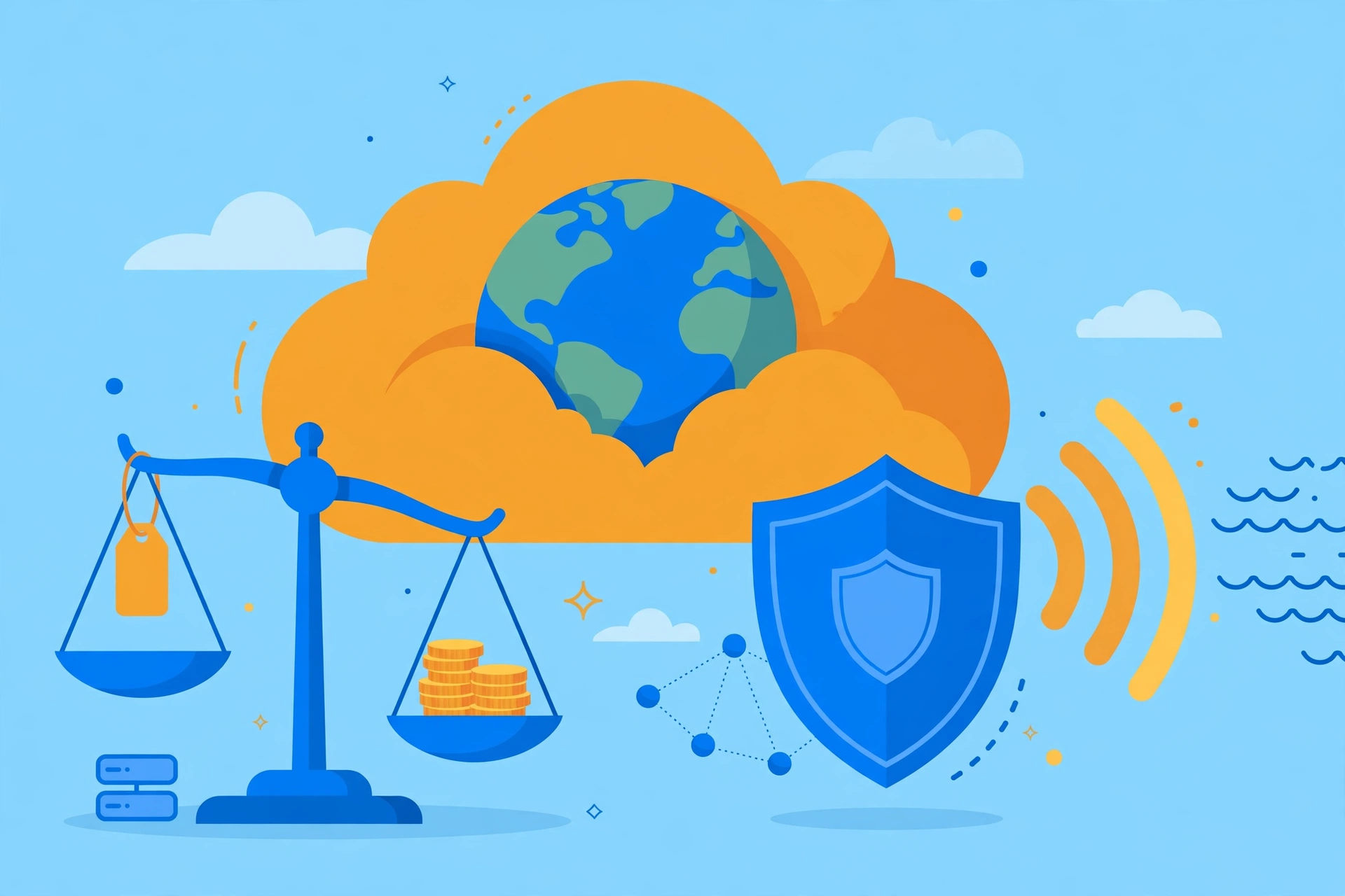 Cloudflare vs Namecheap domain renewal price comparison 2026